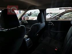 ميتسوبيشي اوتلاندر